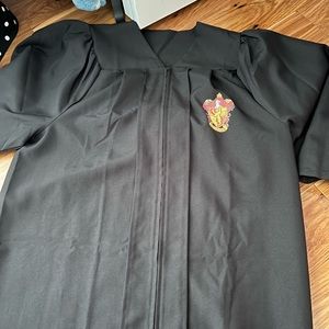 Harry Potter Gryffindor robe